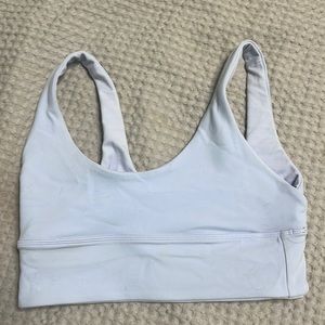 COPY - Lululemon align bra size 6